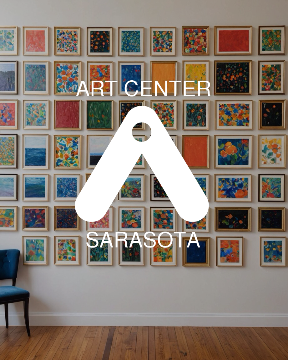 Art Center of Sarasota - Juried Regional Show: Small Works