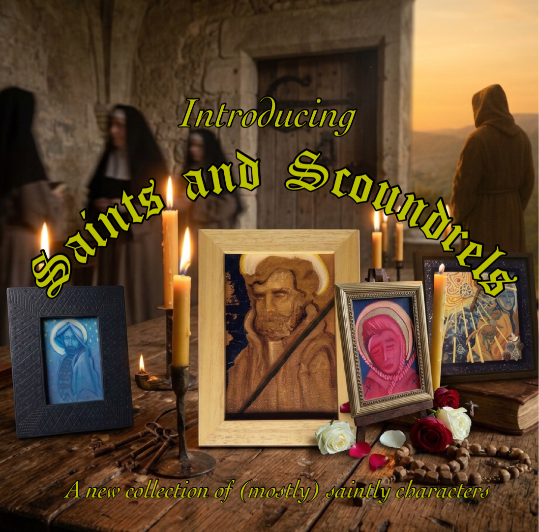 Changes to the website catalogs and a new collection